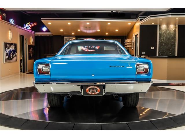 1968 Plymouth Road Runner (CC-2016846) for sale in Plymouth, Michigan