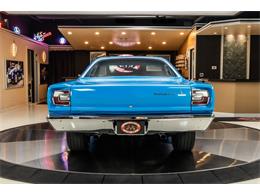 1968 Plymouth Road Runner (CC-2016846) for sale in Plymouth, Michigan
