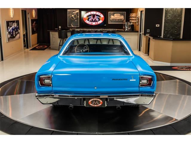 1968 Plymouth Road Runner (CC-2016846) for sale in Plymouth, Michigan