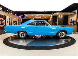 1968 Plymouth Road Runner (CC-2016846) for sale in Plymouth, Michigan