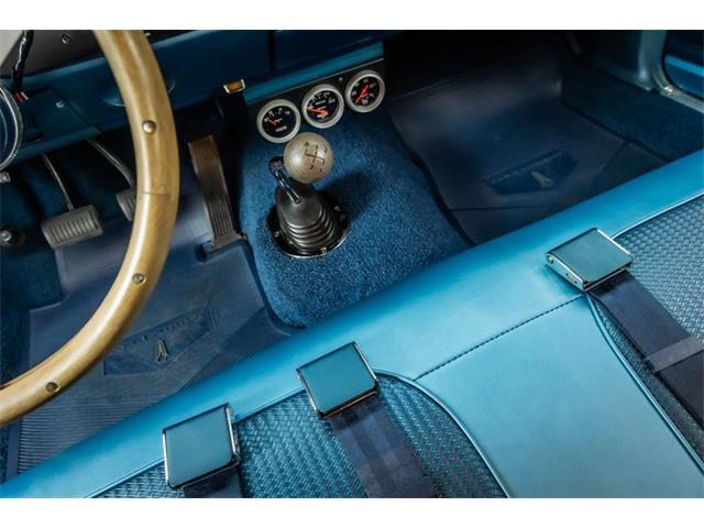 1968 Plymouth Road Runner (CC-2016846) for sale in Plymouth, Michigan