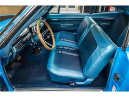 1968 Plymouth Road Runner (CC-2016846) for sale in Plymouth, Michigan