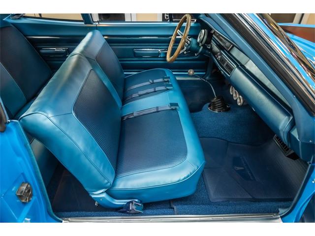 1968 Plymouth Road Runner (CC-2016846) for sale in Plymouth, Michigan