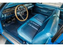 1968 Plymouth Road Runner (CC-2016846) for sale in Plymouth, Michigan