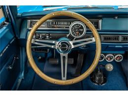 1968 Plymouth Road Runner (CC-2016846) for sale in Plymouth, Michigan