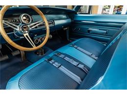 1968 Plymouth Road Runner (CC-2016846) for sale in Plymouth, Michigan