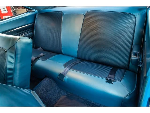 1968 Plymouth Road Runner (CC-2016846) for sale in Plymouth, Michigan