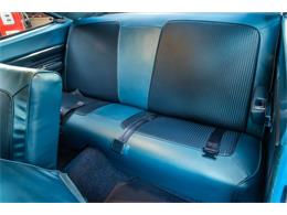 1968 Plymouth Road Runner (CC-2016846) for sale in Plymouth, Michigan