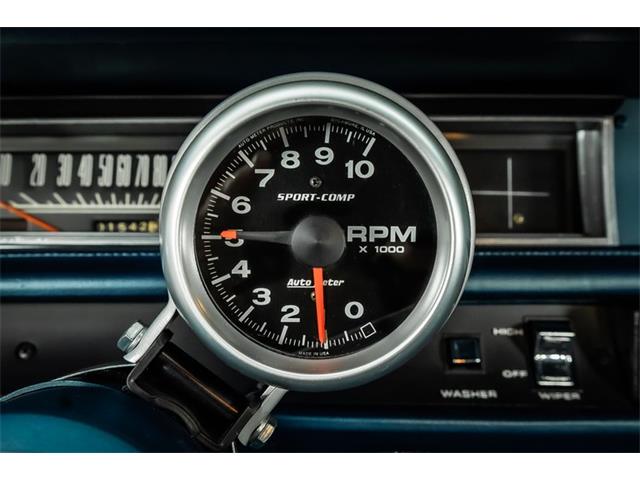 1968 Plymouth Road Runner (CC-2016846) for sale in Plymouth, Michigan