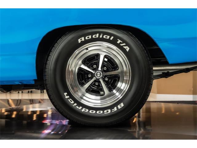 1968 Plymouth Road Runner (CC-2016846) for sale in Plymouth, Michigan