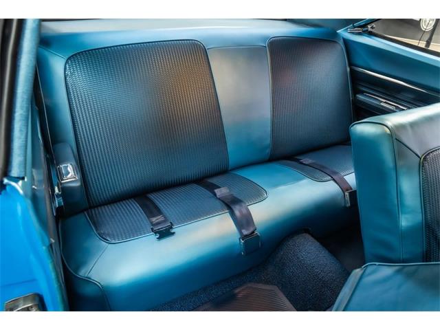1968 Plymouth Road Runner (CC-2016846) for sale in Plymouth, Michigan