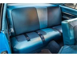 1968 Plymouth Road Runner (CC-2016846) for sale in Plymouth, Michigan