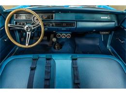 1968 Plymouth Road Runner (CC-2016846) for sale in Plymouth, Michigan