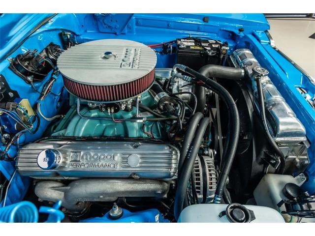 1968 Plymouth Road Runner (CC-2016846) for sale in Plymouth, Michigan