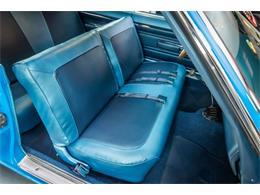1968 Plymouth Road Runner (CC-2016846) for sale in Plymouth, Michigan