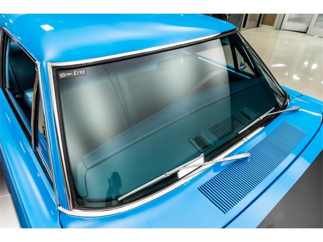 1968 Plymouth Road Runner (CC-2016846) for sale in Plymouth, Michigan