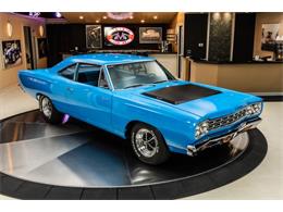 1968 Plymouth Road Runner (CC-2016846) for sale in Plymouth, Michigan