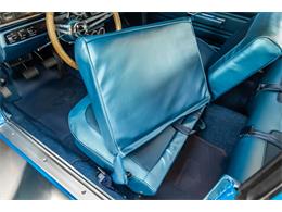 1968 Plymouth Road Runner (CC-2016846) for sale in Plymouth, Michigan