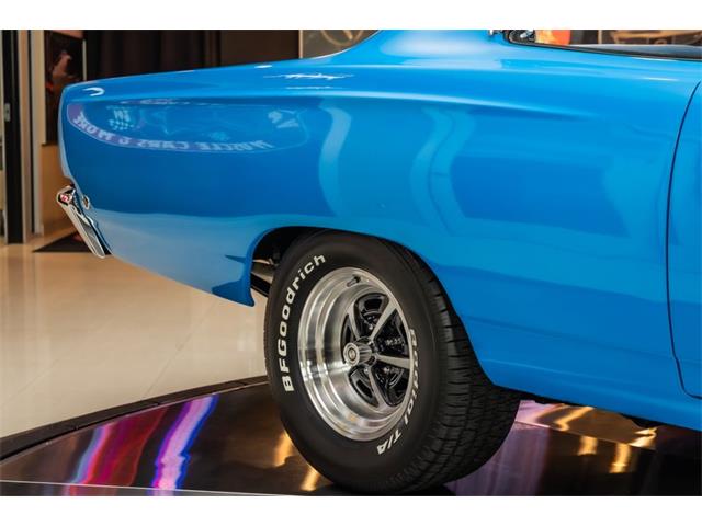 1968 Plymouth Road Runner (CC-2016846) for sale in Plymouth, Michigan
