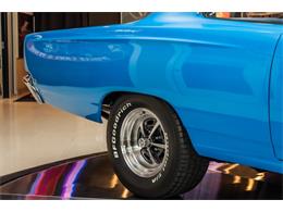 1968 Plymouth Road Runner (CC-2016846) for sale in Plymouth, Michigan