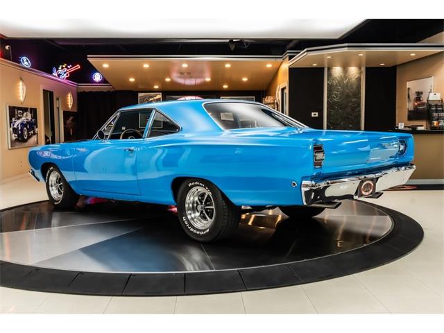 1968 Plymouth Road Runner (CC-2016846) for sale in Plymouth, Michigan