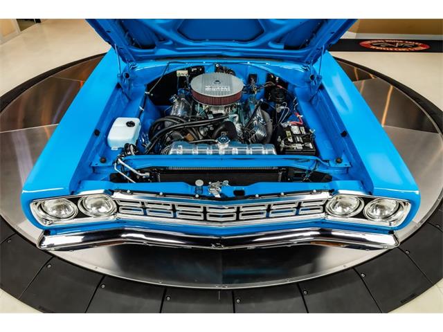 1968 Plymouth Road Runner (CC-2016846) for sale in Plymouth, Michigan