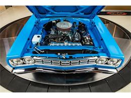 1968 Plymouth Road Runner (CC-2016846) for sale in Plymouth, Michigan