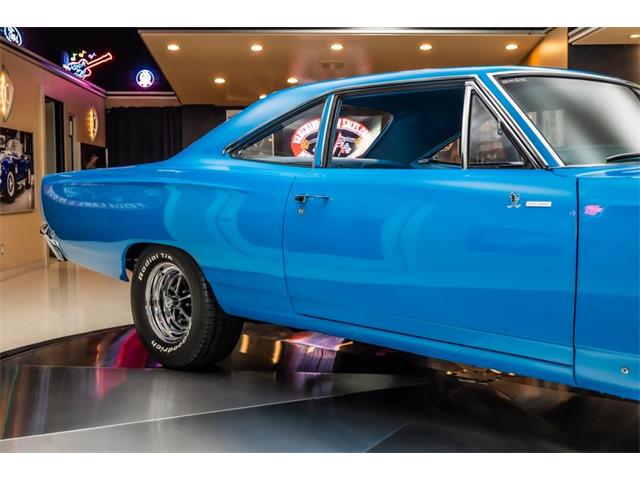 1968 Plymouth Road Runner (CC-2016846) for sale in Plymouth, Michigan