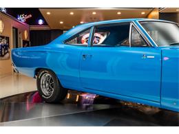 1968 Plymouth Road Runner (CC-2016846) for sale in Plymouth, Michigan