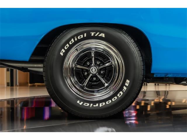 1968 Plymouth Road Runner (CC-2016846) for sale in Plymouth, Michigan