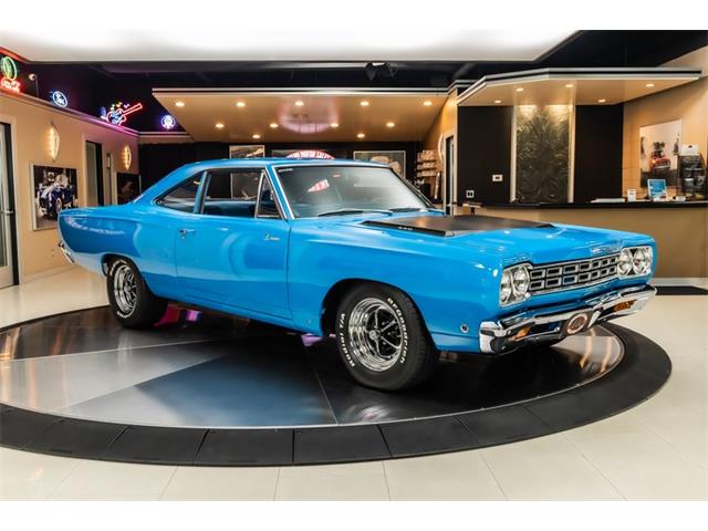 1968 Plymouth Road Runner (CC-2016846) for sale in Plymouth, Michigan