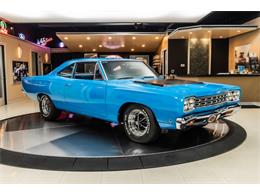 1968 Plymouth Road Runner (CC-2016846) for sale in Plymouth, Michigan