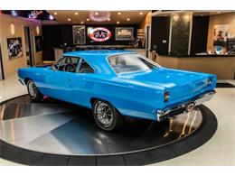 1968 Plymouth Road Runner (CC-2016846) for sale in Plymouth, Michigan