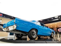 1968 Plymouth Road Runner (CC-2016846) for sale in Plymouth, Michigan
