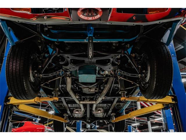 1968 Plymouth Road Runner (CC-2016846) for sale in Plymouth, Michigan