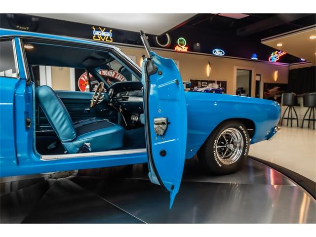 1968 Plymouth Road Runner (CC-2016846) for sale in Plymouth, Michigan
