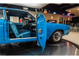 1968 Plymouth Road Runner (CC-2016846) for sale in Plymouth, Michigan