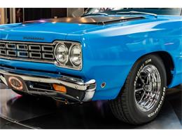 1968 Plymouth Road Runner (CC-2016846) for sale in Plymouth, Michigan