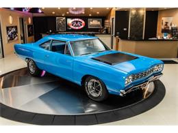 1968 Plymouth Road Runner (CC-2016846) for sale in Plymouth, Michigan