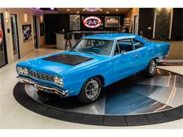 1968 Plymouth Road Runner (CC-2016846) for sale in Plymouth, Michigan