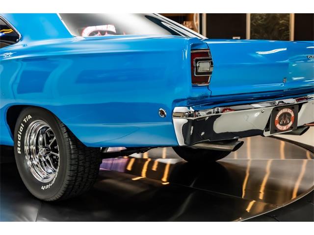 1968 Plymouth Road Runner (CC-2016846) for sale in Plymouth, Michigan