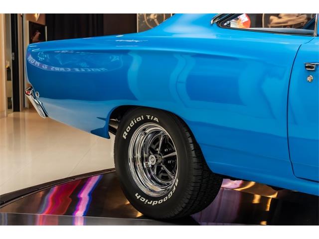 1968 Plymouth Road Runner (CC-2016846) for sale in Plymouth, Michigan
