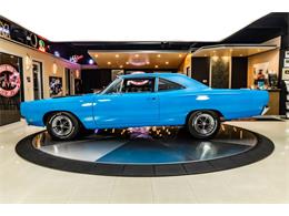 1968 Plymouth Road Runner (CC-2016846) for sale in Plymouth, Michigan