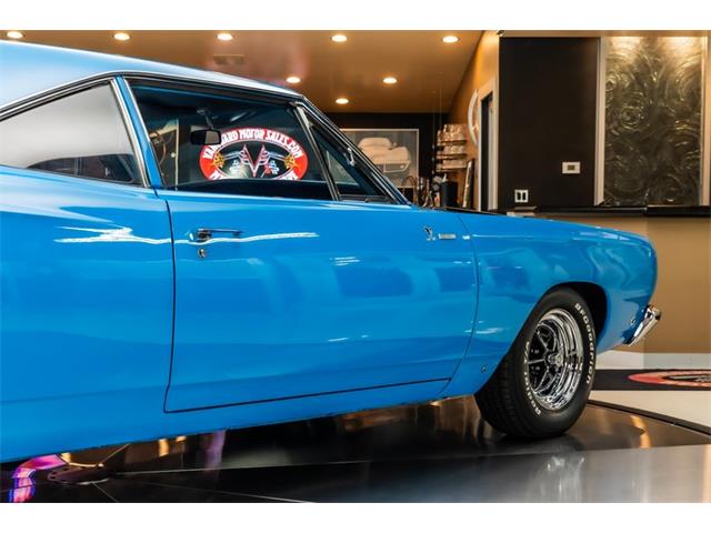 1968 Plymouth Road Runner (CC-2016846) for sale in Plymouth, Michigan