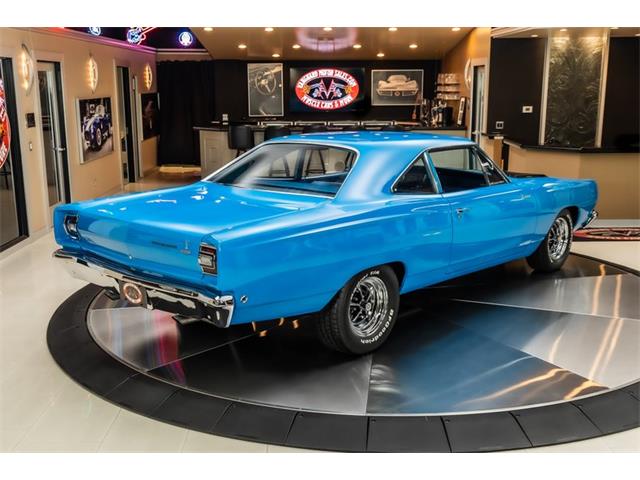 1968 Plymouth Road Runner (CC-2016846) for sale in Plymouth, Michigan