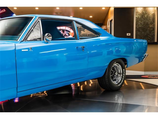 1968 Plymouth Road Runner (CC-2016846) for sale in Plymouth, Michigan
