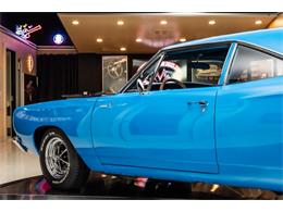 1968 Plymouth Road Runner (CC-2016846) for sale in Plymouth, Michigan