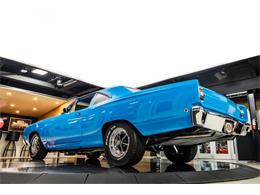 1968 Plymouth Road Runner (CC-2016846) for sale in Plymouth, Michigan