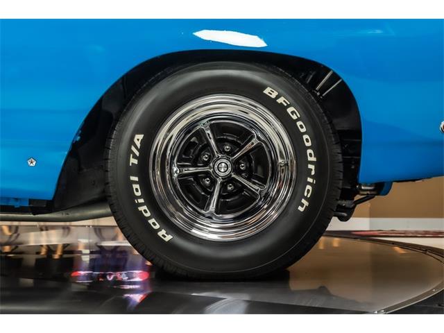 1968 Plymouth Road Runner (CC-2016846) for sale in Plymouth, Michigan