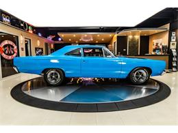 1968 Plymouth Road Runner (CC-2016846) for sale in Plymouth, Michigan